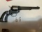 Heritage Rough Rider 2 Tone Black Pearl 6 1/2 