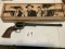 Heritage Rough Rider Wild West Wyatt Earp single shot 12â€ brl 6 rnd cyl N