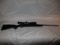 Tinka 338 T3 WIN MAG bolt w/Icon 4.5X14 scope SN 258833