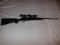 Winchester 243 WSSM M70 bolt w/3X9X40 Simmons scope SN G2593116