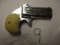 EIG Derringer 22 pistol Made in Italy rough SN A04294
