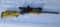 New England Firearms 223 Rem w/Pine Ridge 6X18x40 scope SN NP 400831