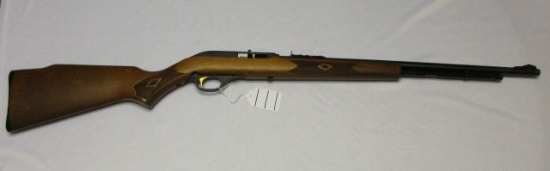 Marlin 22 LR auto M60 NIB SN 02145278