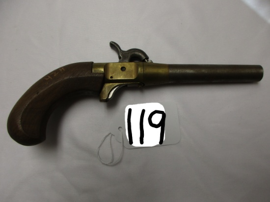 Black Powder Kit gun 69974