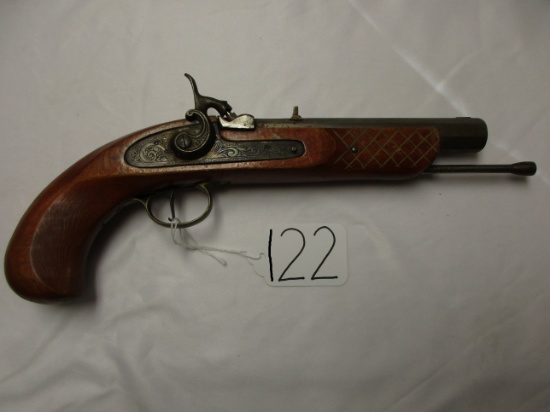 Jukar Spain 45 cal Black Powder pistol 108280