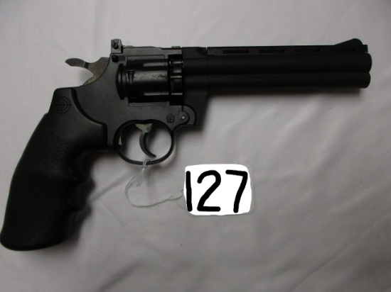 Crossman 357 .177 cal pellet