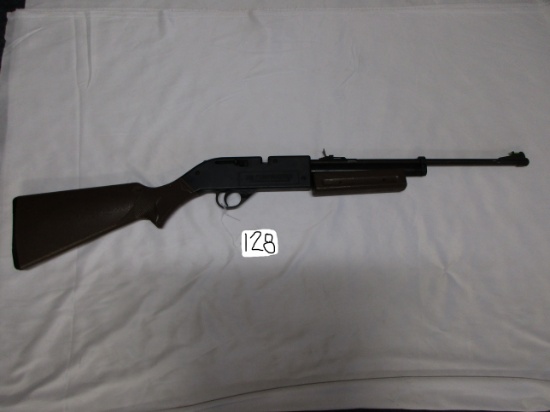 760 Pumpmaster BB gun