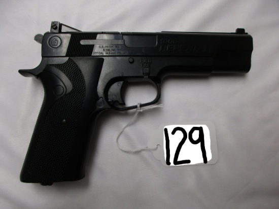 Crossman 1008 .177 cal repeating air pellet