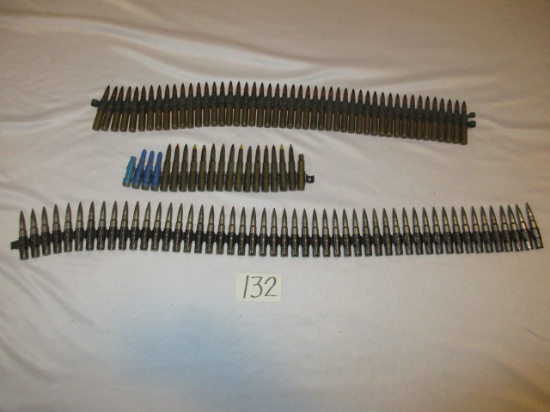 military ammo