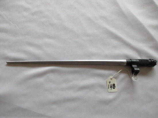 Chinese type 56 bayonet
