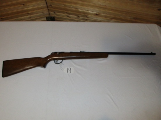 Remington 22 S/L/LR bolt M514
