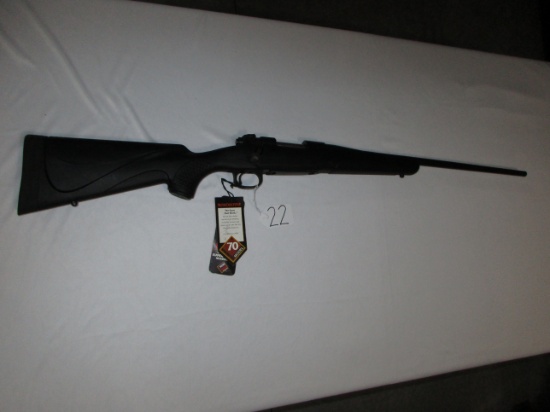 Winchester 25WSSM M 70 bolt never fire SN 62596198