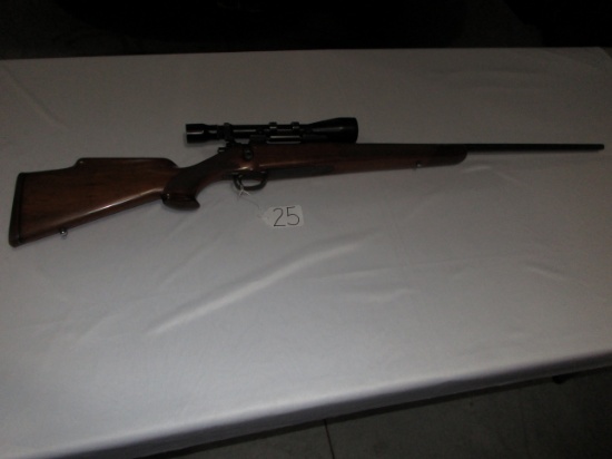 Colts PT.FA mfg Hartford,CT Sako L57 No 491 "The Colt Man" 243 bolt w/2.5x8