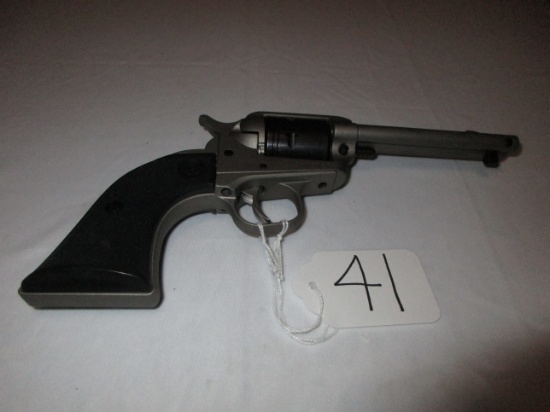 Ruger 22 LR Wrangler SN 205005958