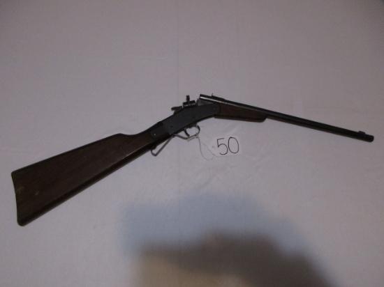 Hamilton 22 #29