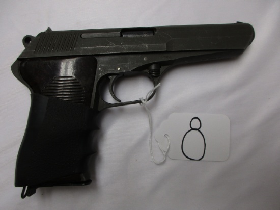 CZ52 7.62 TOK CZECH M FK 09792