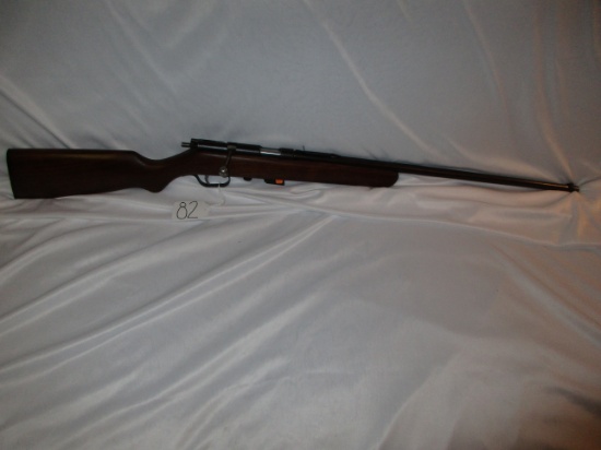 Marlin Ranger 22 M36 bolt w/clip NO SN