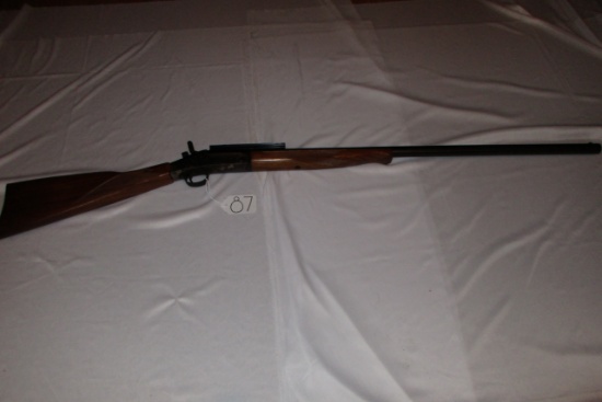 Wesson & Harrington  45/70 Govt M1871 Buffalo Classic SN WH 710806