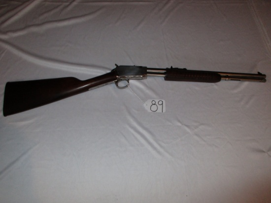 Taurus 22 LR pump M 62 SN WF3565