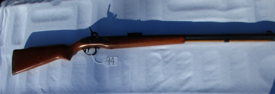 Connecticut Valley Arms Stalker .50 BP SN 808629
