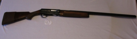 Franchi 12 ga auto M48-A 3" SN 152818