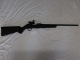 Savage 22WMR M A22 Mag w/2 Xtra clips & Feyachi Relfex sight SNK256170