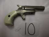 Butler Assoc Inc 22 LR cal single shot pistol