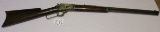 Marlin 32-30 lever M 94 oct brl SN 191235
