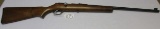 Savage 22 single shot bolt M3D NO SN