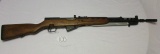 Yugoslavian 7.62X39 bolt Granade launcer59/66 matching SN SN D-64177