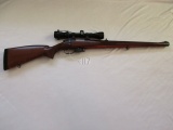 CZ 527 FS .22 Hornet bolt action w/Bushnell 3-9 scope 82896