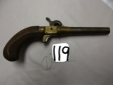 Black Powder Kit gun 69974