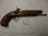 Jukar Spain 45 cal Black Powder pistol 108280