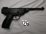 pellet gun