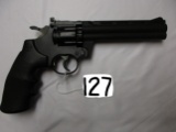 Crossman 357 .177 cal pellet