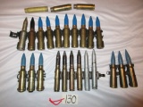 20 mm military ammo possible WWII