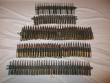5Â½â€œ military ammo possibly 8mm mauser