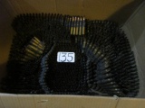 WWII 50 rounds ammo, 223 military brass, 30-06  military brass