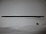 folding Italian bayonetchinese type 56 bayonet