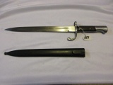 W.K. &Cie Solingen M1908 Brazilian bayonet