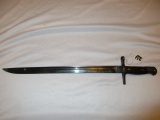 Type 30 Howa Jyako Nagaya bayonet