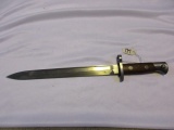 bayonet/sword nice