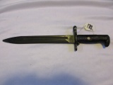 US. Ens 2776 bayonet