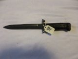 US M5 A1 Milpar Col. Bayonet/knife