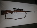 Parke-Hale 30-06 bolt w/3X9 Leupold scope, sling SN BNPS-00193