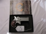 Cobra 22mag pistol M CLB22M NIB SN CT174704