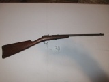 Winchester 22 S/L  1st Variation M1900 bolt
