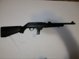 Ruger 9mm PC9 Carbine 17 rnd clip, Glock tans 19 clips SN 912-51340