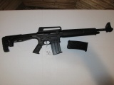 MKS-12 Sport 12 ga magnum SN 12A21-00760