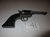 Ruger 22 LR Wrangler SN 205005958